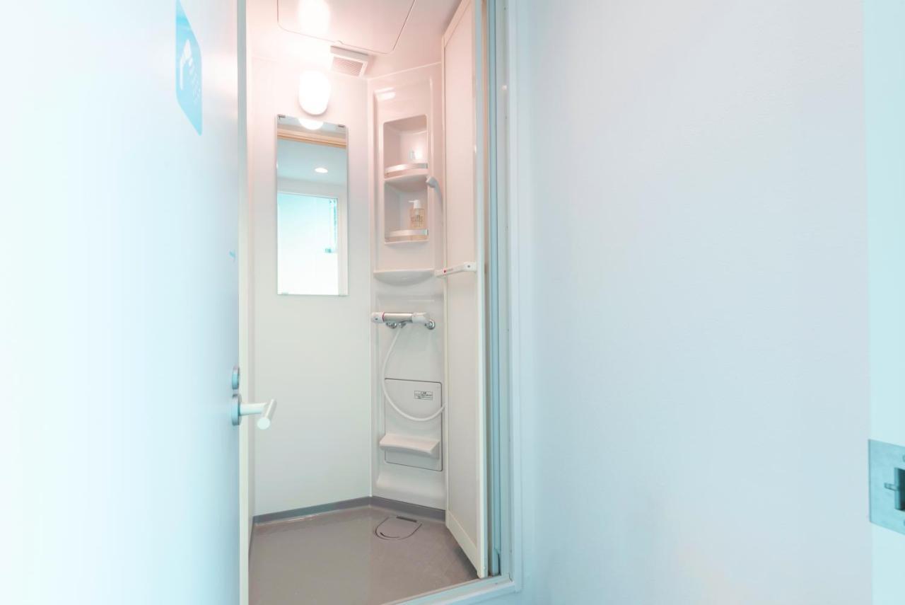 Bnb+ Yokohama Motomachi Extérieur photo