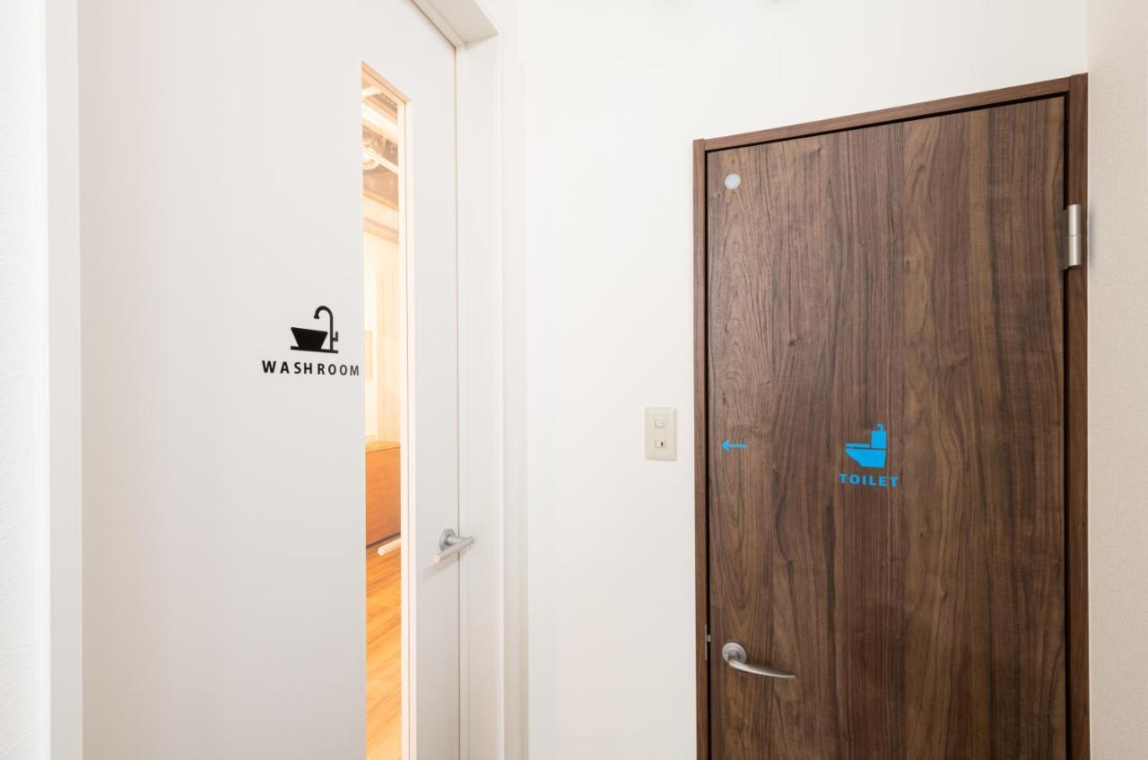 Bnb+ Yokohama Motomachi Extérieur photo