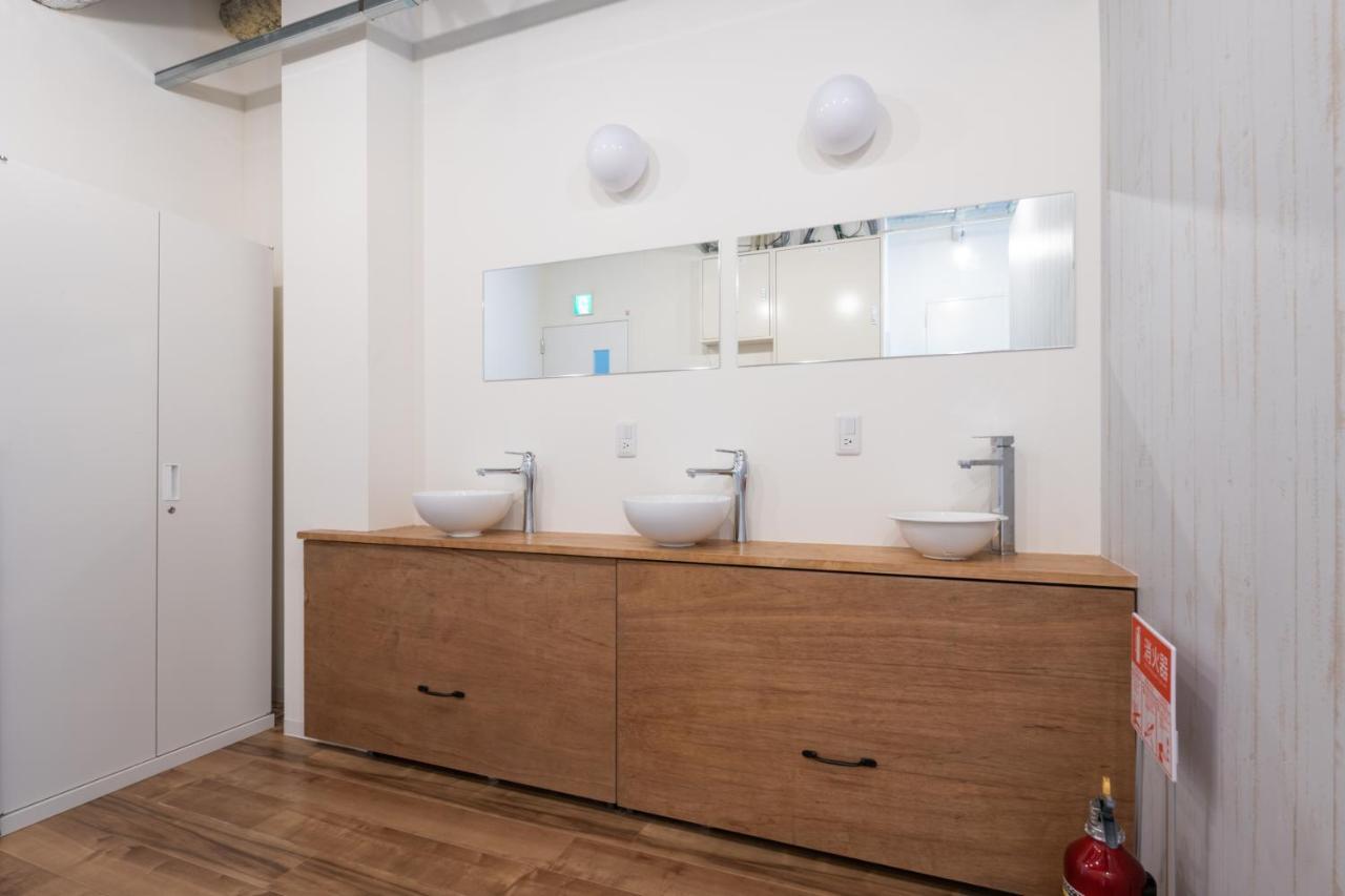 Bnb+ Yokohama Motomachi Extérieur photo